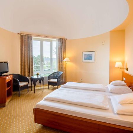 Best Western Hotel Geheimer Rat Magdeburgo Exterior foto