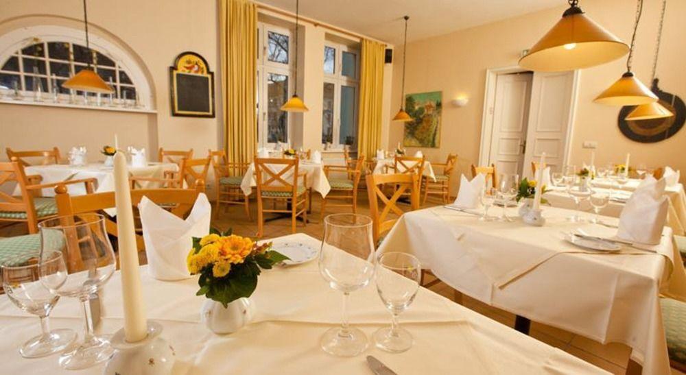 Best Western Hotel Geheimer Rat Magdeburgo Exterior foto