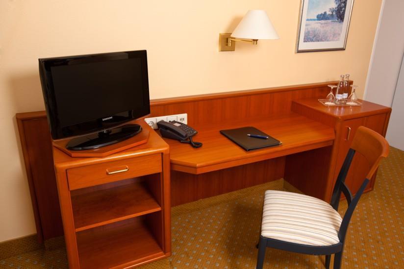 Best Western Hotel Geheimer Rat Magdeburgo Exterior foto